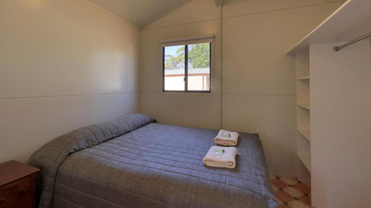 Cobar Caravan Park Экстерьер фото