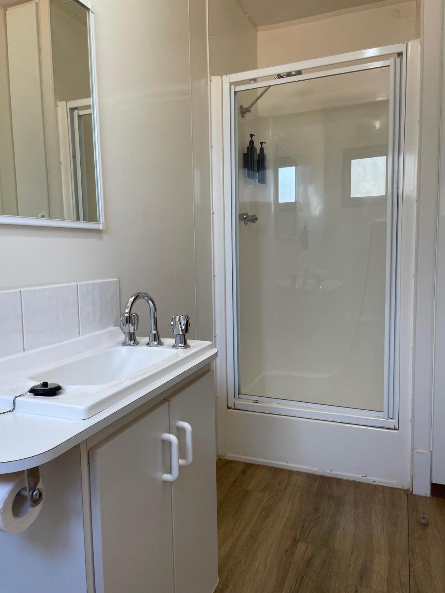 Cobar Caravan Park Экстерьер фото