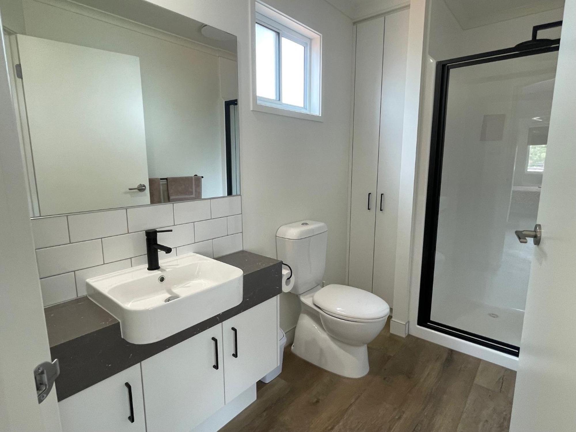 Cobar Caravan Park Экстерьер фото